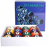 Juego Bolas summum 57. 2mm + magnetica